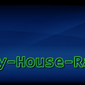 Luister naar party-house-radio in de app