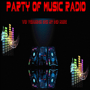 Luister naar Party Of Music Radio in de app