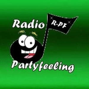 Luister naar partyspassradio in de app