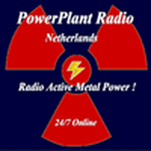 Luister naar PowerPlant Radio NL in de app