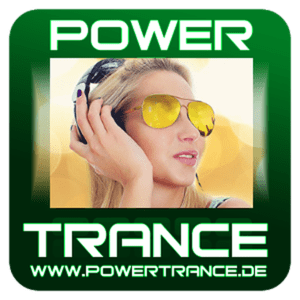 Luister naar powertrance in de app