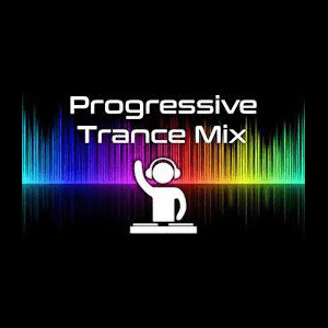 Luister naar Progressive-Trance-Mix Radio in de app