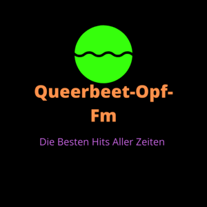 Luister naar QUEERBEET OPF FM in de app