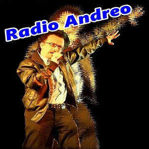 Luister naar Radio Andreo in de app