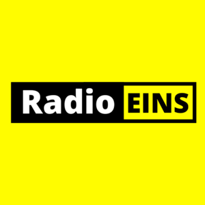 Luister naar Radio Eins in de app