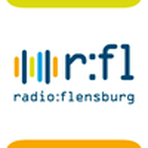 Luister naar Radio Flensburg in de app