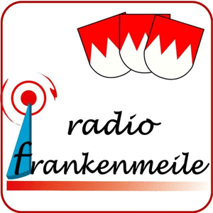 Luister naar radio-frankenmeile in de app