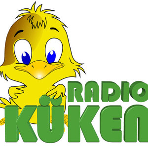 Luister naar Radio Küken in de app