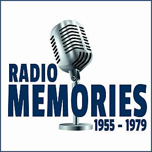 Luister naar Radio Memories in de app