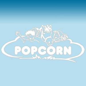 Radio Popcorn