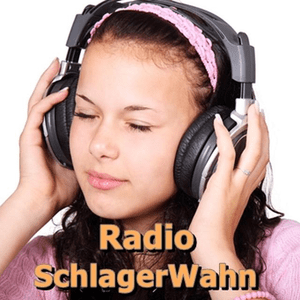 Luister naar radio-schlagerwahn in de app