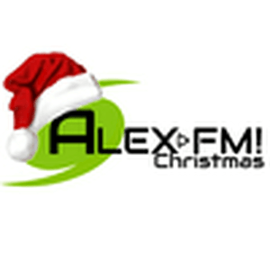 Luister naar Radio Alex FM Christmas in de app