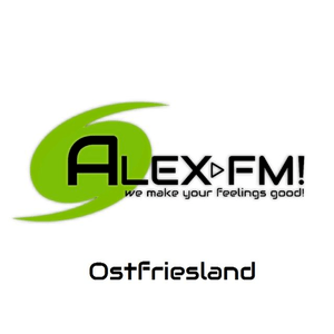 Luister naar radioalexfmostfriesland in de app