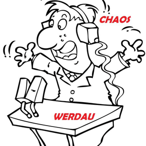 radiochaoswerdau