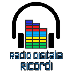 Luister naar Radio Digitalia RICORDI in de app