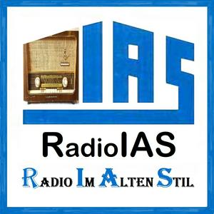 Luister naar RadioIAS in de app