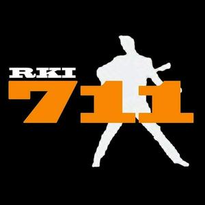 Radiokingitalia 711