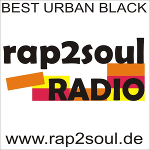 Luister naar rap2soul in de app