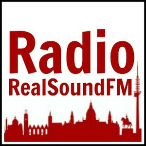 Luister naar RealSoundFM in de app