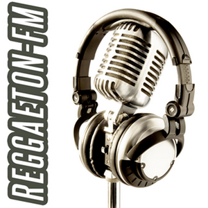 Reggaeton FM