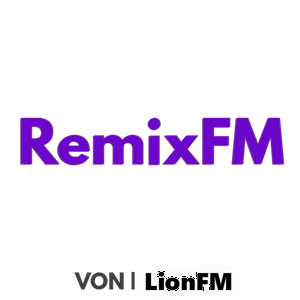 Luister naar RemixFM in de app