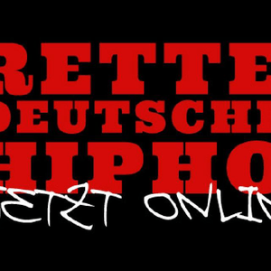 Luister naar Rettet deutschen Hiphop in de app