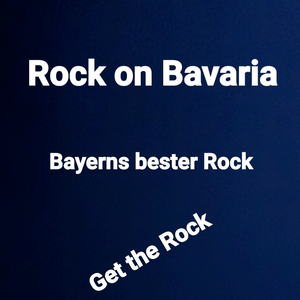 Luister naar Rock on Bavaria in de app