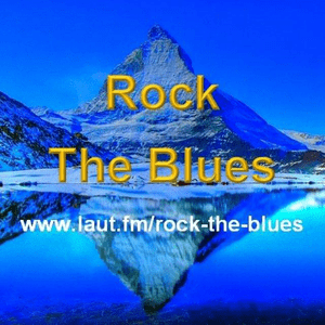 Luister naar ROCK-THE-BLUES in de app