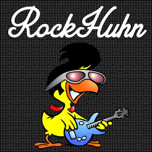 Luister naar rockhuhn in de app