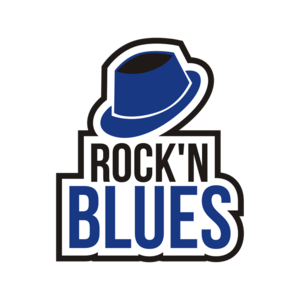 Luister naar Rock'n Blues in de app