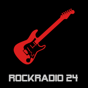 Luister naar Rockradio24 in de app