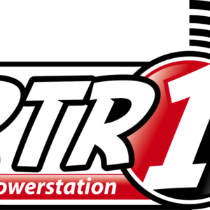 RTR1 - Die Powerstation