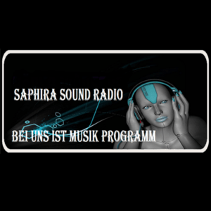 Luister naar Saphira Sound Radio in de app