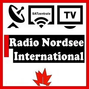 Radio Nordsee International (RNI)