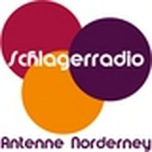 Luister naar Antenne Norderney Schlagerradio in de app