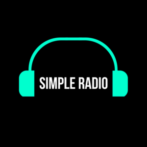 Luister naar Simple Radio in de app