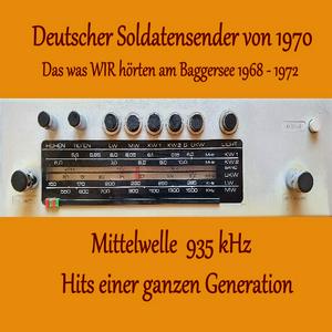 Luister naar Deutscher Soldatensender von 1970 in de app