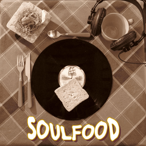 Luister naar SOULFOOD in de app