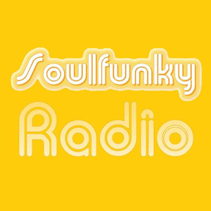 Luister naar Soulfunky Radio in de app