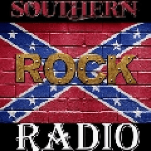 Luister naar southern-rock_radio in de app