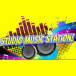 Luister naar studio-music-station in de app