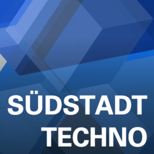 Luister naar Suedstadt Techno in de app