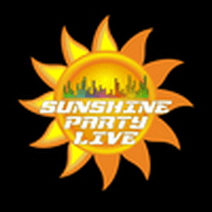 Luister naar SunshinePartyLive in de app