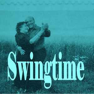 Luister naar Swingtime in de app