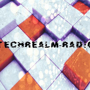 Luister naar techrealm-radio in de app