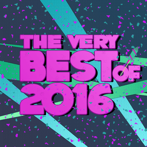 Luister naar Best of 2016 in de app