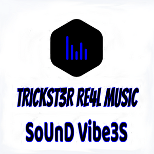 Luister naar Trickster Real Music in de app