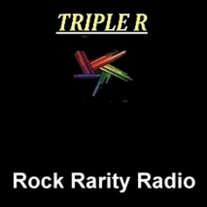 Luister naar Triple R - RBI Real Rock Rarities in de app