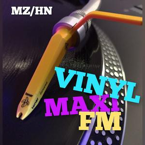 Luister naar Vinyl Maxi FM in de app