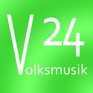 Luister naar volksmusik24 in de app